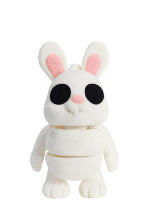 brelok 3d lew flexi królewski dodatek do twoich kluczy, plecaka! (6,5 cm)