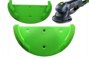 wieszak uchwyt na szlifierkę oscylacyjną festool 150 ro uniwersalny