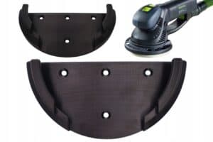 wieszak uchwyt na szlifierkę oscylacyjną festool 150 ro uniwersalny